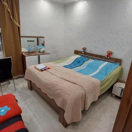 Hotel Mari 트빌리시 외부 사진