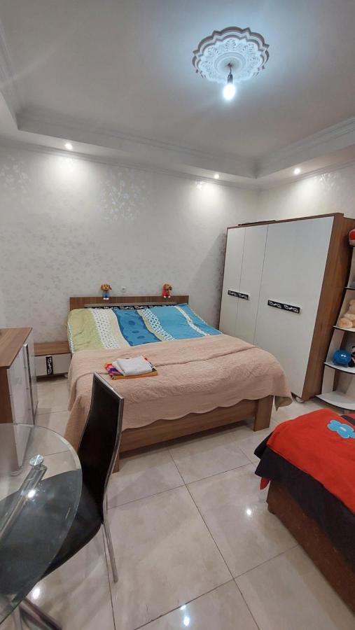 Hotel Mari 트빌리시 외부 사진