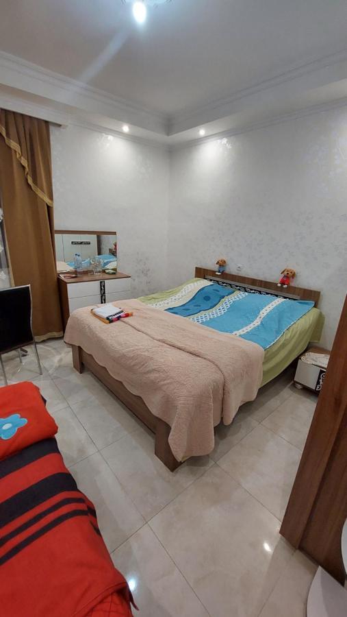 Hotel Mari 트빌리시 외부 사진