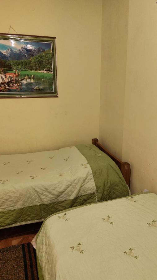 Hotel Mari 트빌리시 외부 사진