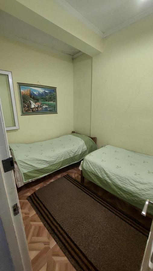 Hotel Mari 트빌리시 외부 사진