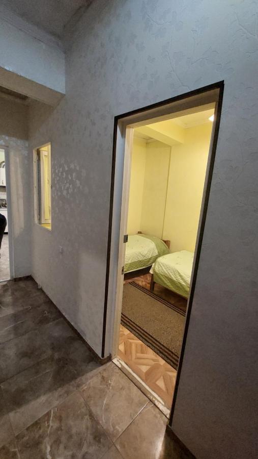 Hotel Mari 트빌리시 외부 사진