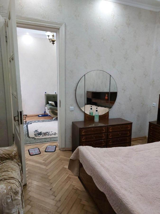 Hotel Mari 트빌리시 외부 사진