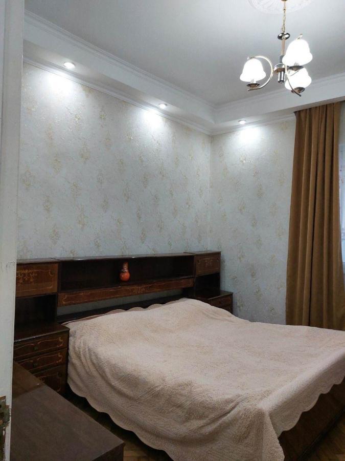 Hotel Mari 트빌리시 외부 사진