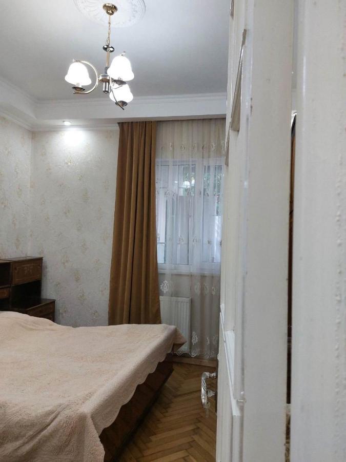 Hotel Mari 트빌리시 외부 사진