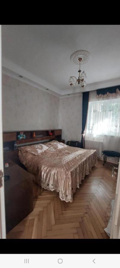 Hotel Mari 트빌리시 객실 사진