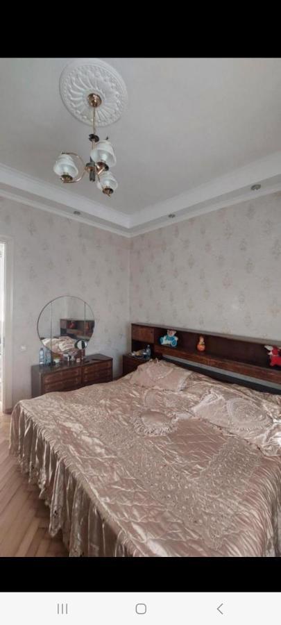 Hotel Mari 트빌리시 객실 사진